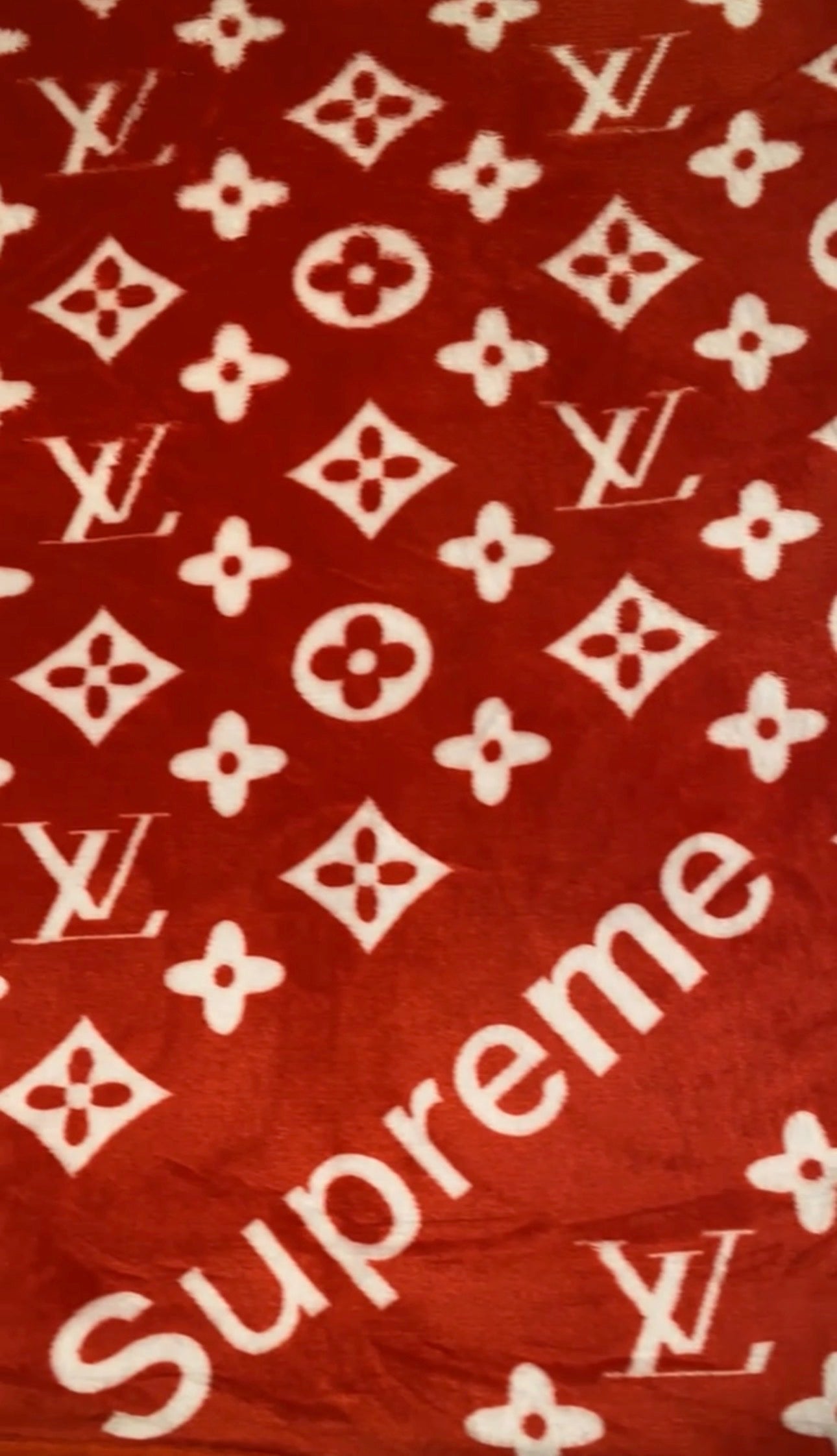 Luxury Throw Blanket